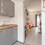 Apartment L'attichetto Di Ponte Milvio A Centro Rome