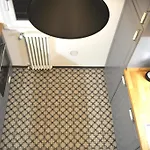Apartment L'attichetto Di Ponte Milvio A Centro Rome