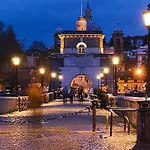 L'attichetto Di Ponte Milvio A Centro *