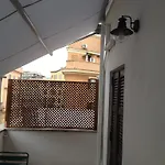 L'attichetto Di Ponte Milvio A Centro Rome