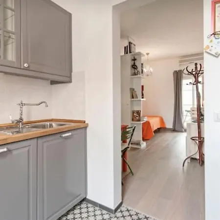 Apartment L'attichetto Di Ponte Milvio A Centro Rome