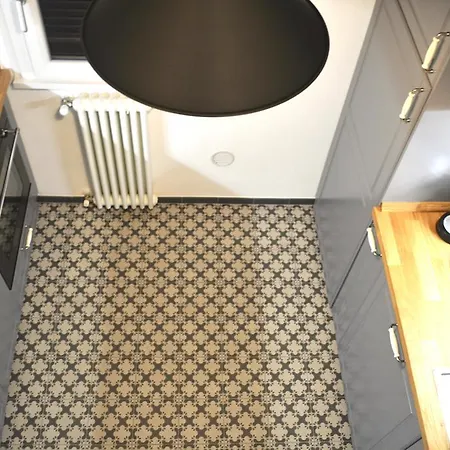 Apartman L'attichetto Di Ponte Milvio A Centro Róma