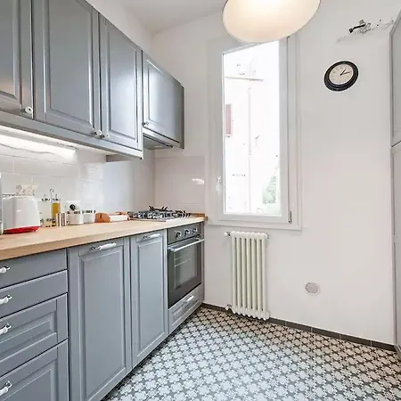L'attichetto Di Ponte Milvio A Centro Apartman