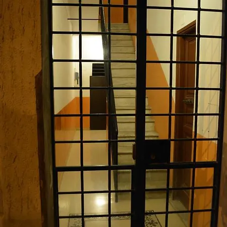 Apartman L'attichetto Di Ponte Milvio A Centro Róma