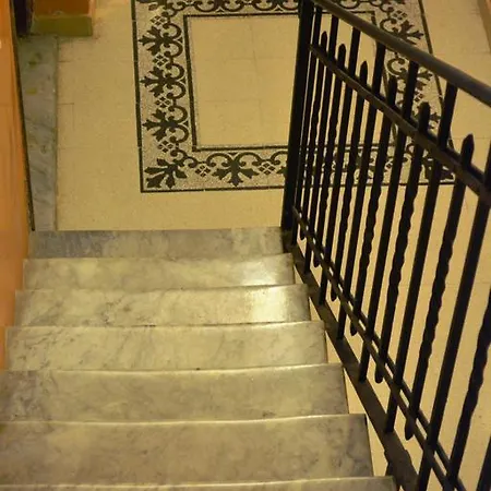L'attichetto Di Ponte Milvio A Centro Apartman