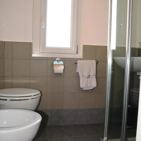 L'attichetto Di Ponte Milvio A Centro Apartment Rome