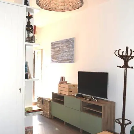Apartment L'attichetto Di Ponte Milvio A Centro *
