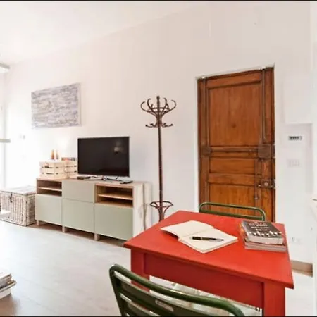 L'attichetto Di Ponte Milvio A Centro