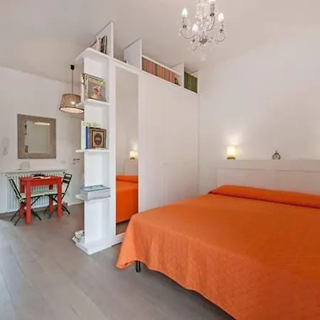 L'attichetto Di Ponte Milvio A Centro