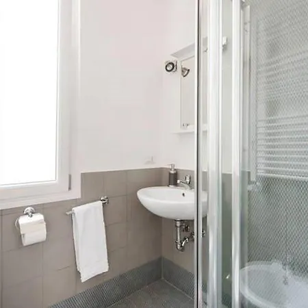 L'attichetto Di Ponte Milvio A Centro *