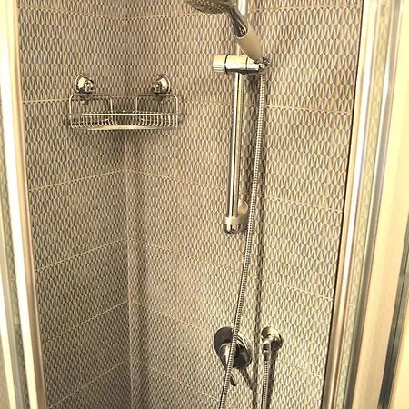 L'attichetto Di Ponte Milvio A Centro