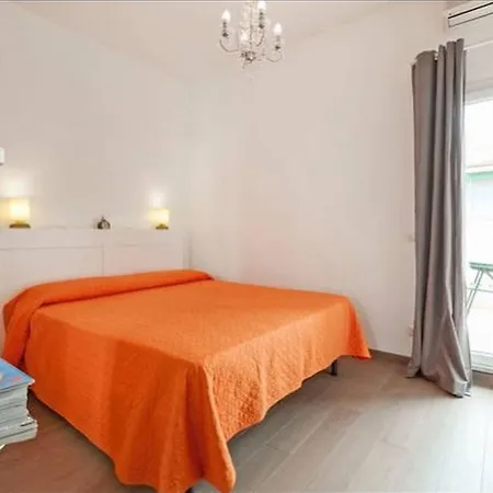 L'attichetto Di Ponte Milvio A Centro Apartment